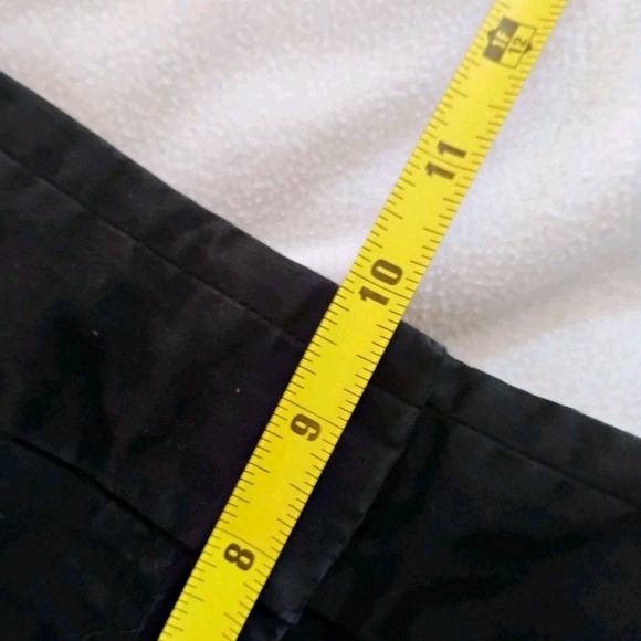 The Limited Navy Blue Women's Trousers - Picture 10 of 11